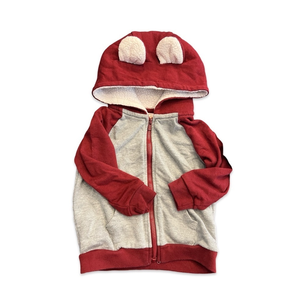 Baby/Toddler Long Sleeves & Hoodies - Picture 4 of 6
